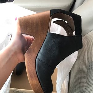 Free people shoes